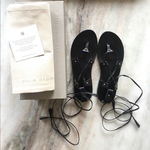 Valia Gabriel Lia Sandals
